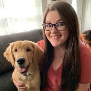 Meet your Posher, Kendra